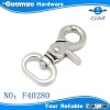 High quality customized swivel dog hook