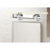 230V AC 6W led bathroom mirror lights mounting crystal lamps for home
