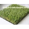 High Elasticity Soccer Outdoor Fake Grass Carpet 20MM - 45MM Pile Height