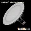 CUL/UL listed 8 inch 16W Slim Flat LED Round Panel Light