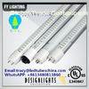2ft Waterproof Motion Sensor Emergency Led Tube t8 15w 18w 14w 120lm/w