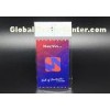 Multi Purpose Recycle Microfiber Screen Cleaner Sticker On Ipod / Ipad / Laptop