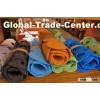 Laser Cut Felt Table Runner