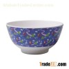 Small Melamine Rice Bowl