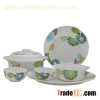 12pcs Melamine Tableware