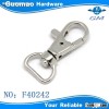 High quality small size metal swivel snap hooks