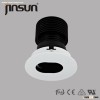 led small indoor spotlights for hotel and high-end places