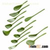 Melamine Utensils Set
