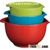 Melamine Mixing Bowls