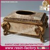 Cheap home decoration tissue box holder for livingroom wholesale items from china