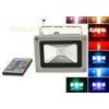 10W 240V Waterproof Led Flood Lights 3years Warranty IP65 For billboard  dock