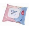 Skin Care Customizd Baby Non woven Wet Wipes None Alcohol Soft Wet Tissue