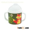 Melamine Baby Cup