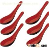 Melamine Soup Spoon