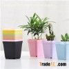 Hot Sale Melamine Flower Pot