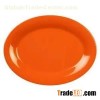 Melamine Dinner Plates