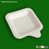 environmental protection pulp cake set
