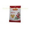 3 Side Seal Flat Pouch Center Seal Pouch , Specialty Food Packaging