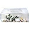 2014 hot sales custom tissue box