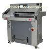 2300W Hydraulic Programmable Paper Cutter H720R with CE Certificated