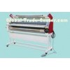 Full - Auto Cold Roll Laminator Machine With Hand Crank Lift Up System