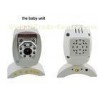 Long Distance Wireless Digital Video Baby Monitor with IR LED Night Vision