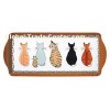 Melamine Tea Tray