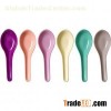Colorful Melamine Spoon