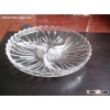 Crystal dishes