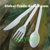 Tableware/ Biodegradable Tableware/Cutlery/spoon/fork