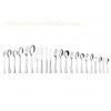 Silver Plated Cutlery- Knife, Fork and Spoons