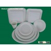 3 compartment dish,3 compartment paper box,3 compartment plates