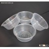 One-Time Eco-Friendly PP Storage Container (A625)