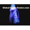 Fragrance Free Concentrated Liquid Dishwasher Detergent In Washing Machine