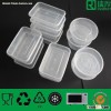 plastic food container can be take away