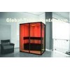 3 Person Home Infrared Sauna Room