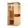 220v Single Person Home Infrared Sauna