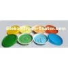 Household Kitchen 200g Eco Friendly Dishwashing Paste House Cleaning Products Multi Flavor