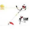 Professional Garden Tools Gasoline Brush Cutter Gas Powered Strimmer Brushcutter