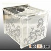 elegant new design tissue box cover