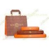 250gsm Plain Coated Paper Box For Sweet Food, Custom Chocolate Packaging Boxes