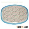 Melamine Divided Plate