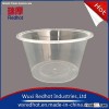 Food Container&Lid Microwaveable & Freezable Round Shape