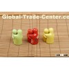 Janpanese Style Porcelain Salt and Pepper Shaker(OEM/ODM Orders Are Welcomed)