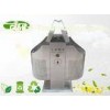 Mothproof Classify Stainless Steel Waste Bin Exterior Trash Cans Removable