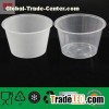 1000ml PP for Plastic Round Storage Container (RHB1000)