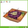 Natural Reuse Kitchenware Tools/Bamboo Salad Bowl/HOMEX-FSC/FDA/SGS/LFGB/BSCI