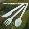 Eco-friendly cutlery / biodegradable spoon/ fork / Cutlery/Tableware