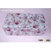simple style high quality tissue paper box
