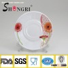 Opal Glassware Pressing Flat Plate